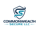 https://www.logocontest.com/public/logoimage/1647262475Commonwealth Secure LLC23.png